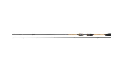 LANSETA DAIWA PRESO TROUT SPIN 2.10M 1-6G 2BUC