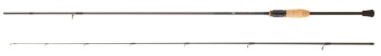 LANSETA DAIWA PRESSO IPRIMI 602LDF 1.83M / 2-10G 2BUC