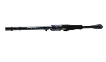 LANSETA DAIWA PROREX AGS 2.40M / 14-42G 2BUC - Img 2