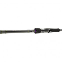 LANSETA DAIWA PROREX XR SPIN 2.40M 15-50G 2BUC