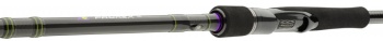 LANSETA DAIWA PROREX XR SPIN 2.40M / 7-21G 2BUC - Img 2