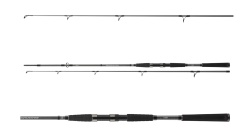 LANSETA DAIWA SEAHUNTER X PILK 2.70M 100-220G 2BUC