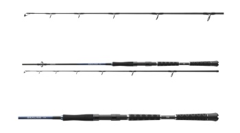 LANSETA DAIWA SEALINE PILK 2.25M / 100-250G