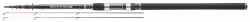 LANSETA DAIWA TELE BLACK WIDOW FEEDER 3.30M / 100G