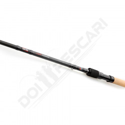 Lanseta pescuit DAM Detek Medium Feeder 3.60m 80gr