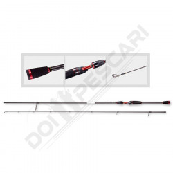 LANSETA DAM EFFZETT PERCH SPECIAL 1.90M 3-12GR