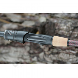 LANSETA DAM EFFZETT Z1 JIGGER 2.25M 15-40GR
