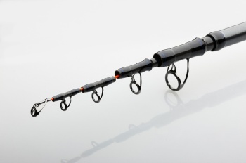 LANSETA DAM IMAX TELE SURF MF 4.20M / 100-250G - Img 9