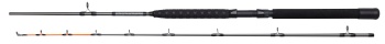 LANSETA DAM SALMONIZER TROLLING 7FT / 2.10M 10-20LBS 2SEC