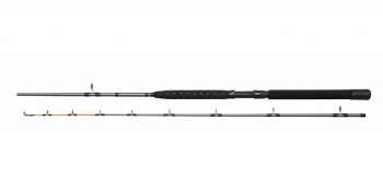 LANSETA DAM SALMONIZER TROLLING M 2.10M / 12-25LBS 2TR - Img 2