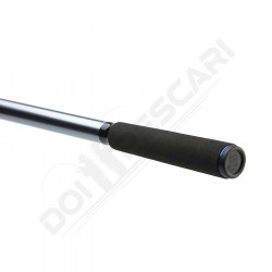 LANSETA DAM SALT-X BOAT QUIVER 2.40M 250GR
