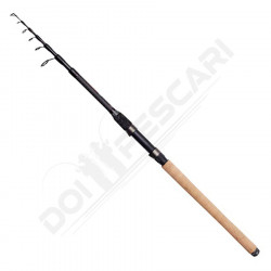 Lanseta telescopica DAM Shadow Tele 2.10m 5-25gr