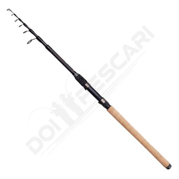Lanseta telescopica DAM Shadow Tele 2.70m 25-40gr