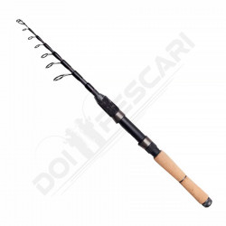 LANSETA DAM SHADOW TELE MINI SPIN 2.70M 15-40GR