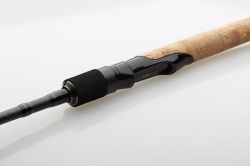 LANSETA DAM SPIN NANOFLEX PRO+ MF 2.10M/7-21G 2BUC