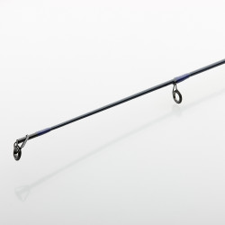 LANSETA DAM STEELHEAD ICONIC SPIN 2.40M 7-28G 2BUC