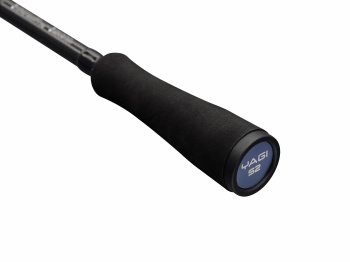 LANSETA DAM YAGI SPIN S2 6.3FT 1.90M 5-20G / ML 2SEC - Img 4
