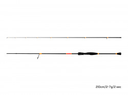 LANSETA DELPHIN BANG NXT 180CM 0.5-5G 2TR