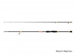 LANSETA DELPHIN BANG NXT 240CM 10-30G 2TR