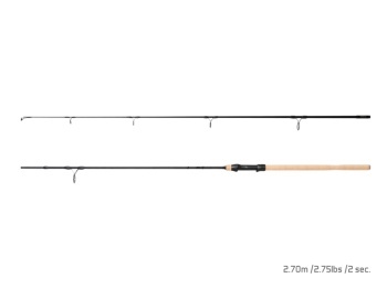 LANSETA DELPHIN BANX CAMOCORK 3.00M 3.5LBS 2BUC - Img 3