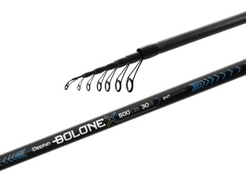 LANSETA DELPHIN BOLONEX 6M/30G
