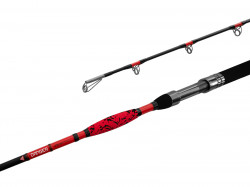LANSETA DELPHIN DANGER CATFISH 3.10M 350G 2BUC