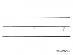 LANSETA DELPHIN DIMENZIA LS+ 4.30M 175GR 3+3BUC