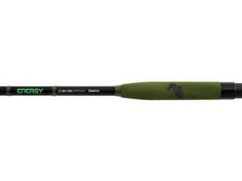 LANSETA DELPHIN ENERGY CATFISH 2.80M 2TR 250-500G - Img 10