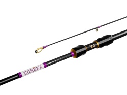 LANSETA DELPHIN EURÉKA 1.99M 0.5-5G 2BUC