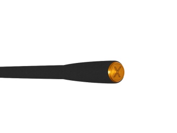 LANSETA DELPHIN EXPLOZA HARD 270CM 70G 2 TRONSOANE - Img 9
