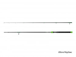 LANSETA DELPHIN GREENCODE HARD 240CM 50G 2 TRONSOANE