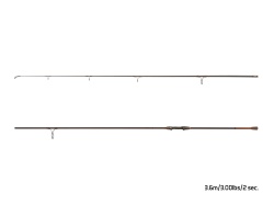 LANSETA DELPHIN IMPALA CARP V3 3.60M 3.0LBS 3BUC