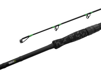 LANSETA DELPHIN MonstaX 2.40M 150G 2BUC