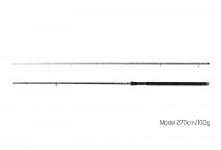 LANSETA DELPHIN MURENA 210CM 100G 2 TRONSOANE
