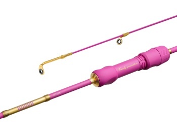 LANSETA DELPHIN QUEEN ACTION 1.83M 0.5-6G 2BUC