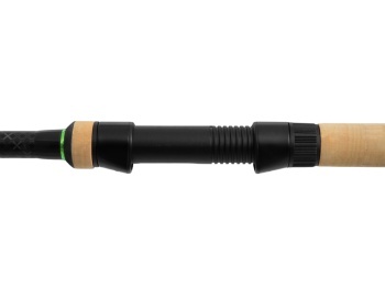 LANSETA DELPHIN REAXE FEEDER LIGHT 3.00M 100G 3+3BUC - Img 6