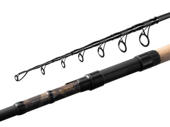 LANSETA DELPHIN TELE BANX CAMOCORK 3.00M 3LBS