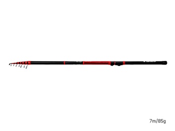 LANSETA DELPHIN TELEPIKES/5M/85G - Img 4