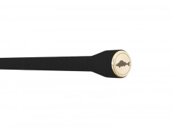 LANSETA DELPHIN ZANDERA NX LOWER 2.30M 3-18G 2BUC