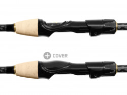 LANSETA DELPHIN ZANDERA XCS 40T 2.10M/5-28G