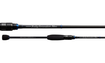 LANSETA EVERGREEN SALTY SENSATION NEO NEOS-73M+R-T 2.21M 0.4-14G 2BUC
