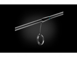 LANSETA FAVORITE BLUE BIRD BB1-802L-T 2.40M 3-12G FAST 2BUC