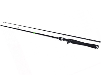 LANSETA FAVORITE X1 CAST 602H 1.83M 12-36G EX-FAST 2BUC