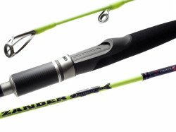 LANSETA FAVORITE ZANDER ZRS902H 2.7M 60G EX-FAST 2BUC