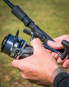 LANSETA FEEDER MATRIX HORIZON X ULTRA PRO COMMERCIAL 3.00M 50G 2+2 BUC - Img 17