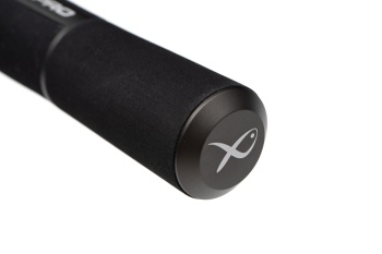 LANSETA FEEDER MATRIX HORIZON X ULTRA PRO SLIM 3.50M 35G 2+2 BUC