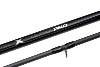 LANSETA FEEDER MATRIX HORIZON X ULTRA PRO X-CLASS 3.40M 40G 2+2BUC