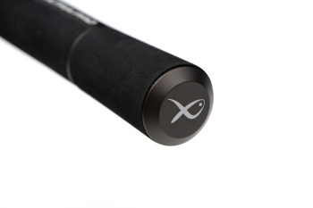 LANSETA FEEDER MATRIX HORIZON X ULTRA PRO X-CLASS 3.60M 50G 2+2BUC