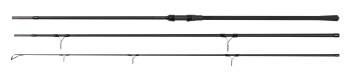 LANSETA FOX EOS X 12FT / 3.6M / 3LB / 3PC FULL SHRINK WRAP HANDLE