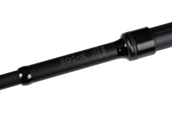 LANSETA FOX EOS X TRAVELLER 8-10FT / 2.40–3.00M / 3LB FULL SHRINK WRAP HANDLE - Img 3